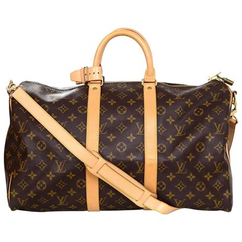 louis vuitton weekend bag price